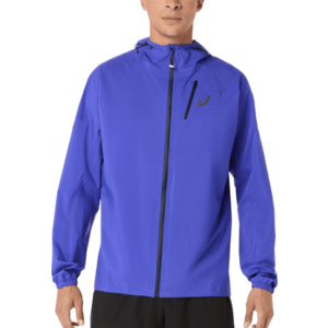 Kapucnis kabát ASICS FUJITRAIL ELITE WATERPROOF JACKET kép