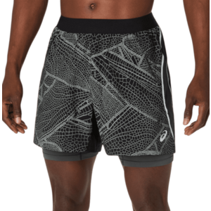 Rövidnadrág ASICS LIMITED SERIES LITE-SHOW SHORT kép