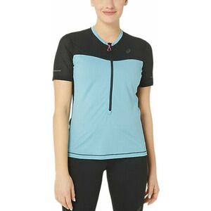 Rövid ujjú póló ASICS FUJITRAIL SS TOP kép