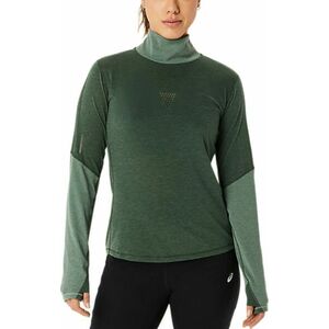Hosszú ujjú póló ASICS METARUN MOCK NECK LS TOP kép