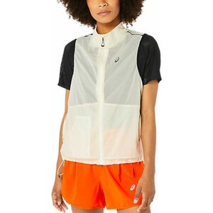 Mellény ASICS METARUN PACKABLE GILET kép