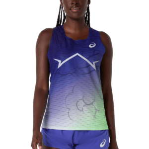 Atléta ASICS METASPEED SINGLET kép
