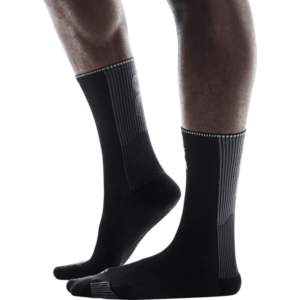 Zoknik On Running Performance Run Sock High kép