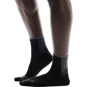 Zoknik On Running Performance Run Sock Mid kép