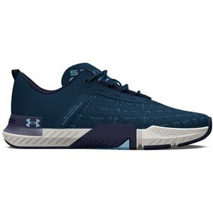 Fitness cipők Under Armour UA TriBase Reign 5-BLU kép