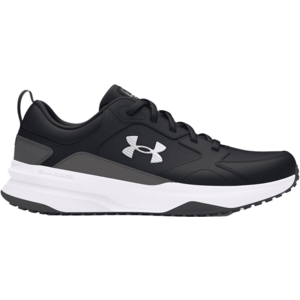Fitness cipők Under Armour UA Charged Edge-BLK kép