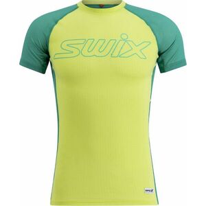 Rövid ujjú póló SWIX RaceX light kép