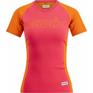 Rövid ujjú póló SWIX RaceX light kép