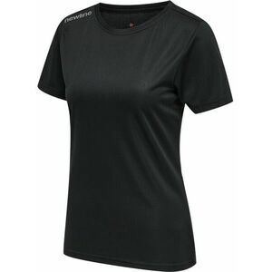 Rövid ujjú póló Newline WOMEN'S CORE FUNCTIONAL T-SHIRT S/S kép