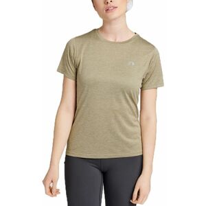 Rövid ujjú póló Newline WOMEN STATEMENT T-SHIRT SS kép