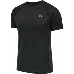 Rövid ujjú póló Newline Newline Core T-Shirt Running kép