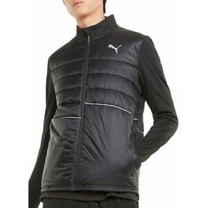 Mellény Puma RUN ELEVATED PADDED JACKET kép