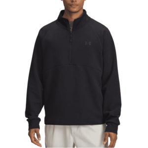 Melegítő felsők Under Armour Under Armour Unstoppable Fleece Half Zip kép