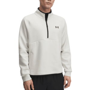 Melegítő felsők Under Armour Under Armour Unstoppable Fleece Half Zip kép