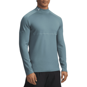 Hosszú ujjú póló Under Armour Under Armour Cold Weather Grid Longsleeve T-Shirt kép