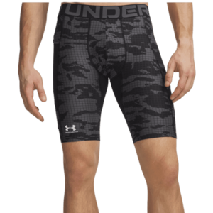 Rövidnadrág Under Armour Under Armour HG Printed Lng Short kép