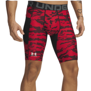 Rövidnadrág Under Armour Under Armour HG Printed Lng Short kép