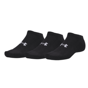 Zoknik Under Armour Under Armour Performance Cotton 3 pcs NS kép