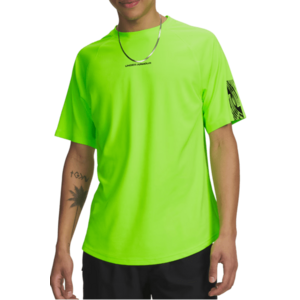 Rövid ujjú póló Under Armour Under Armour Challenger Elite T-Shirt kép