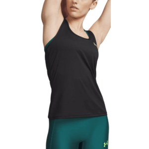 Atléta Under Armour Under Armour Tech Mesh Racer Tanktop Women kép