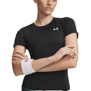 Rövid ujjú póló Under Armour Under Armour Tech Mesh T-Shirt Women kép