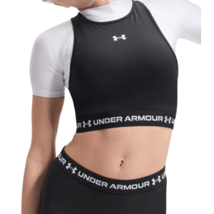 Atléta Under Armour HeatGear Mesh Tank kép