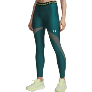 Leggings Under Armour Under Armour HeatGear Mesh Leggings Women kép