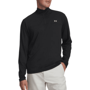 Melegítő felsők Under Armour Under Armour Tee To Green 1/4 Zip kép