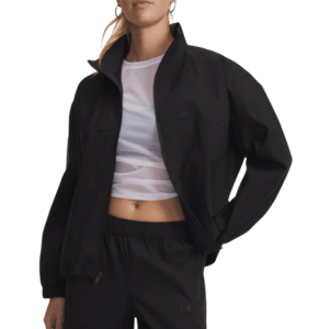 Dzseki Under Armour Under Armour Unstoppable Wvn Hooded Jacket Women kép