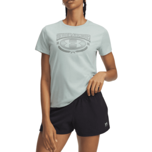 Rövid ujjú póló Under Armour Under Armour Varsity W SS kép