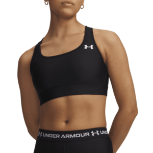 Melltartó Under Armour Under Armour HeatGear Mid kép