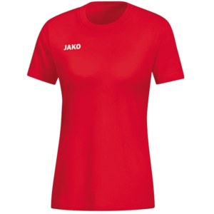 Rövid ujjú póló Jako T-SHIRT BASE W kép