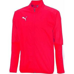 Dzseki Puma cup sideline t f01 kép