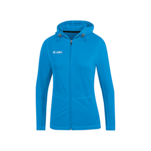 Kapucnis kabát Jako run 2.0 kép