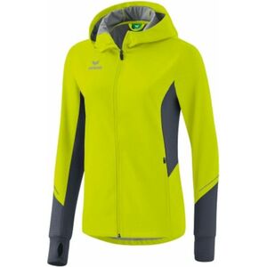 Kapucnis kabát Erima RACING Running Jacket kép