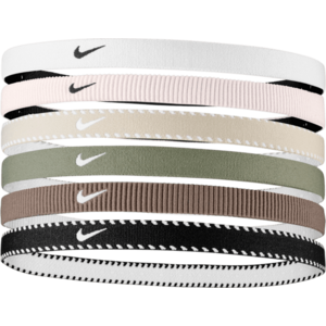 Fejpánt Nike Flex Classic 6PK Headband kép