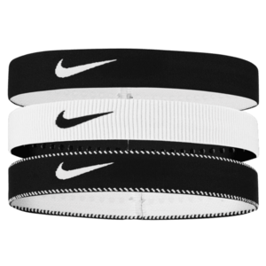 Fejpánt Nike Flex Classic Wide 3 pcs Headband kép