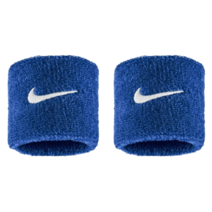 Izzadságtörlő Nike Swoosh Classic 2pcs Wristband kép
