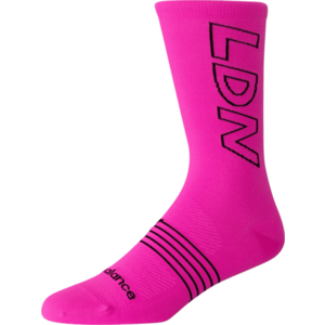 Zoknik New Balance London Marathon Crew Socks kép