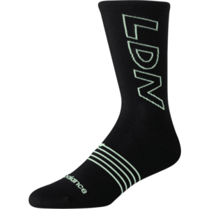 Zoknik New Balance London Marathon Crew Socks kép