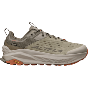 Terepfutó cipők Altra Olympus 6 Hike Low GTX kép