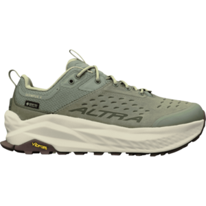 Terepfutó cipők Altra Olympus 6 Hike Low GTX kép