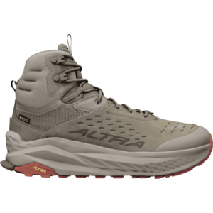 Cipők Altra Olympus 6 Hike Mid GTX kép