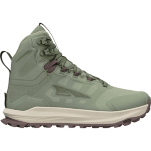 Cipők Altra Lone Peak 9 Waterproof Mid kép