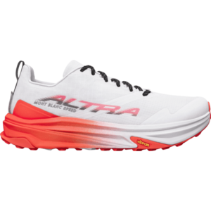 Terepfutó cipők Altra Mont Blanc Speed kép