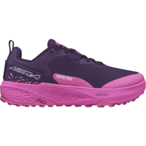 Terepfutó cipők Altra TIMP 6 GTX kép