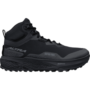 Terepfutó cipők Altra TIMP 6 MID GTX kép