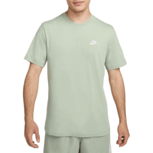 Rövid ujjú póló Nike Sportwear Club T-Shirt kép