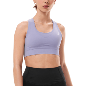 Melltartó Compressport Feelfree Seamless Bra kép