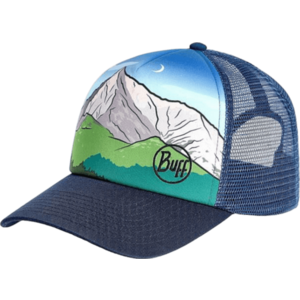 Baseball sapka BUFF TRUCKER CAP kép